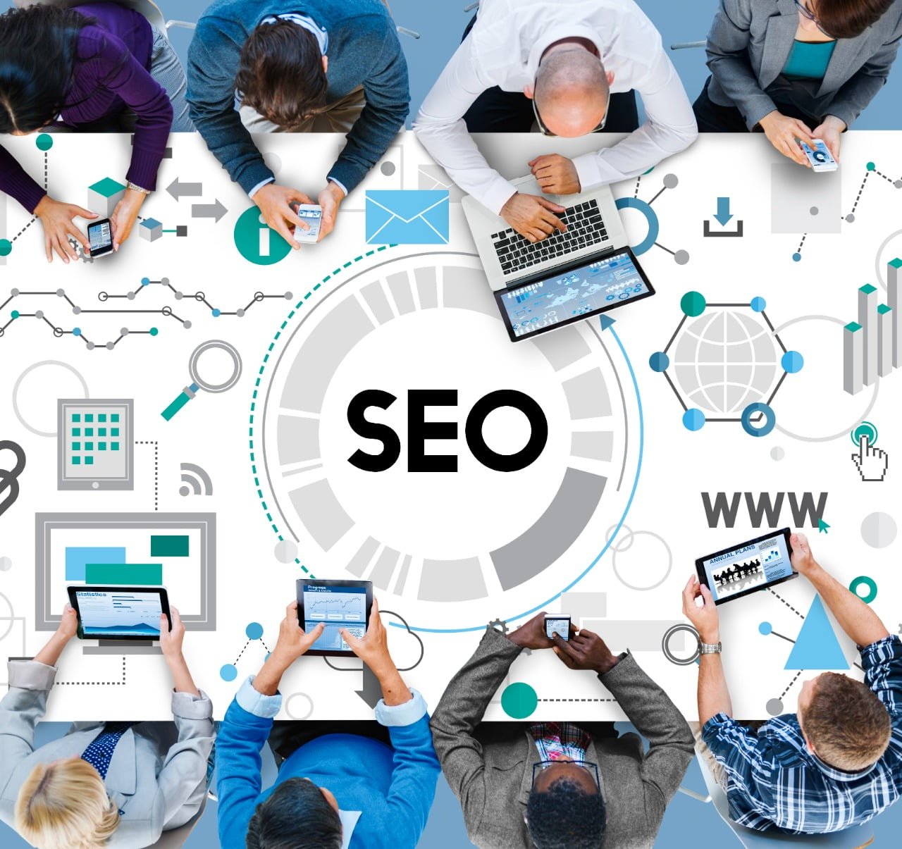 Search Engine Optimization | SEO Services | SEO Chandigarh | SEO Service In Mohali