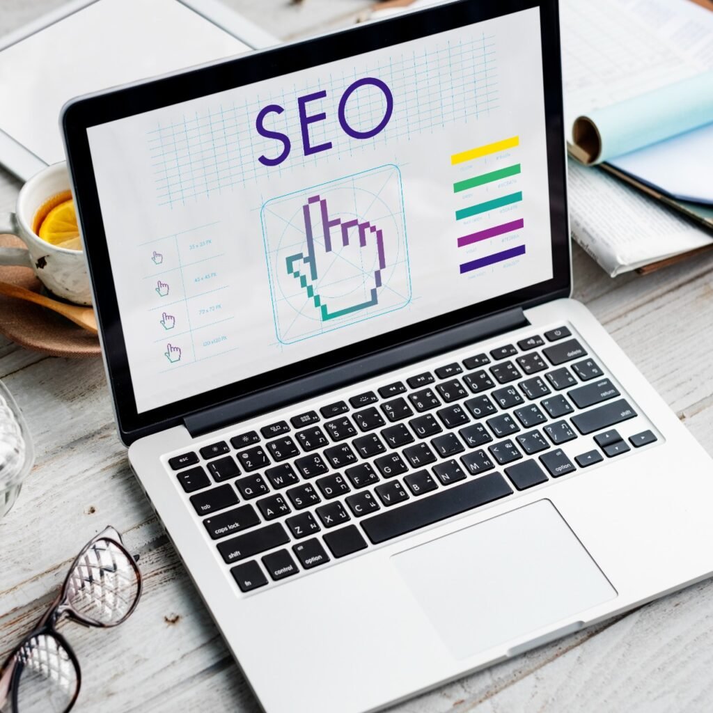 Our Off-Page SEO Services