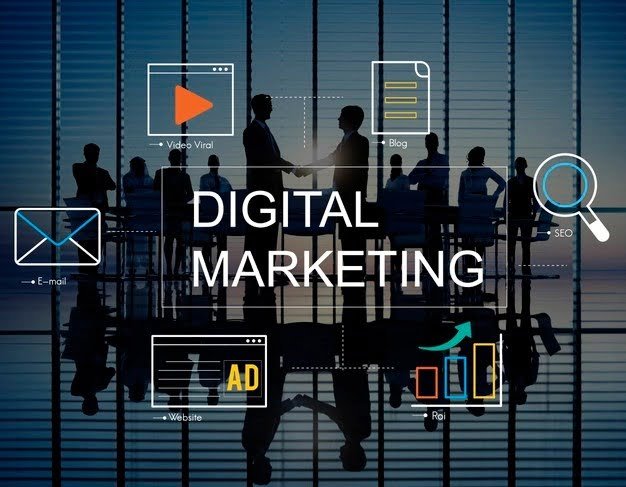10 reasons you need a digital marketing strategy in 2022