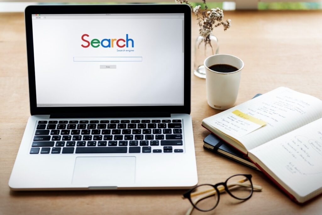 Google ads