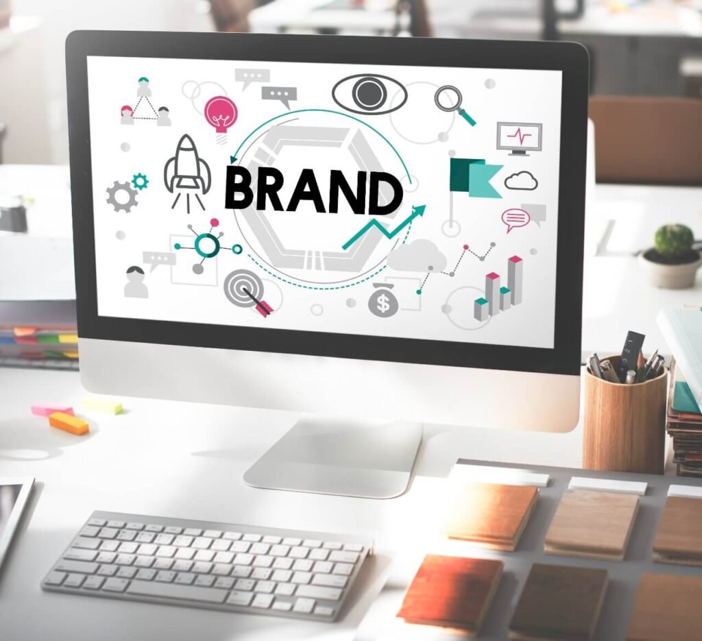 Importance of Logo & Branding for Digital-first brands