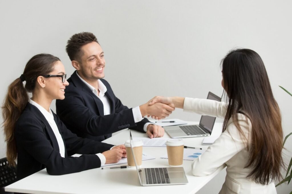 Greater Customer Engagement
