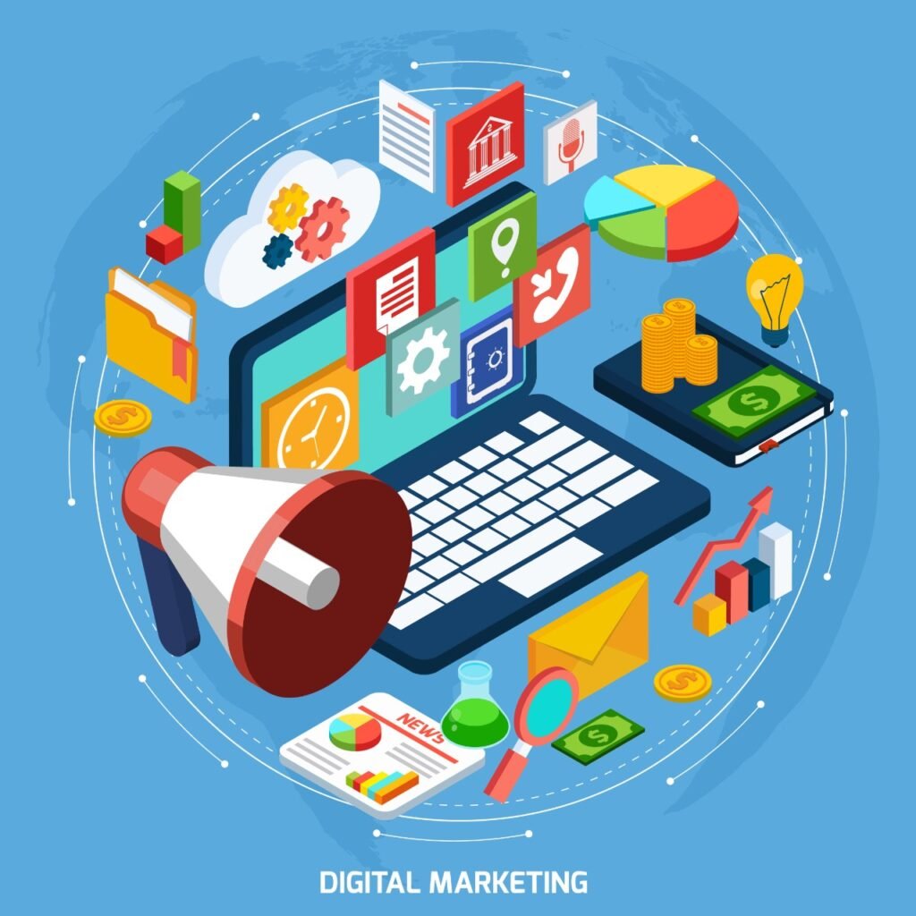 The 5 best digital marketing tools for 2022