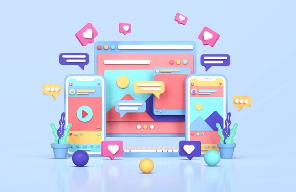 Digital Marketing Strategy For Educational Institutions