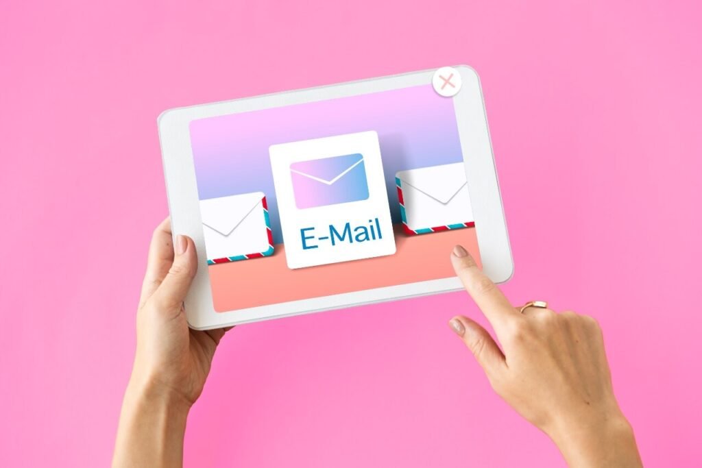 Email Marketing
