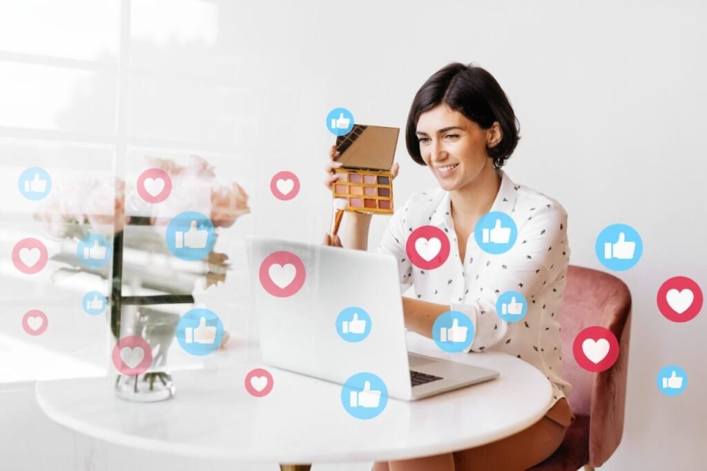 Influencer Marketing
