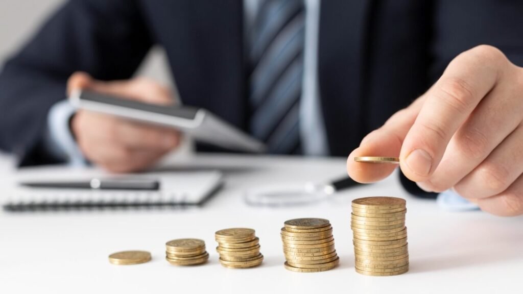Budget Management Plan