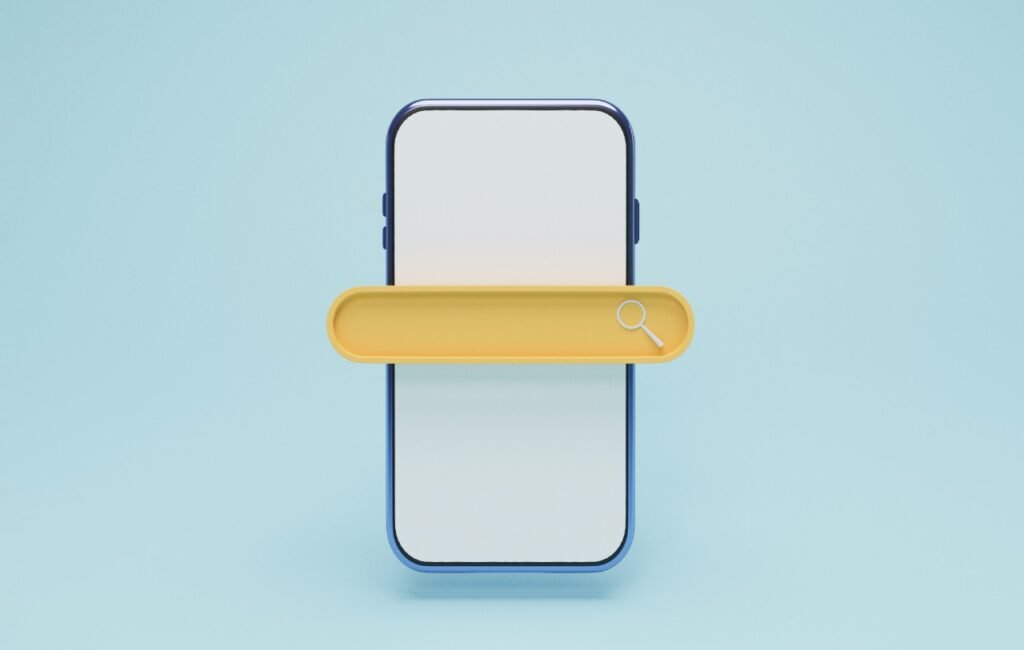 Mobile Optimization