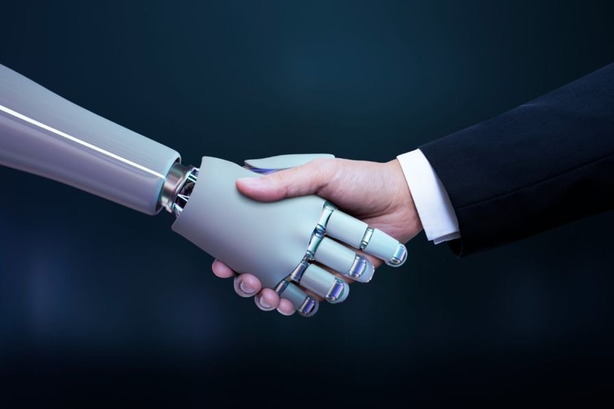 How Companies Are Using AI In Digital Marketing