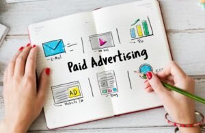Leaving the Dark Ages of Paid Advertising: How to generate organic leads