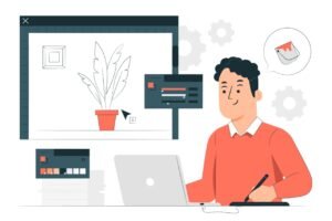 Top 5 designing tips for capturing the attention