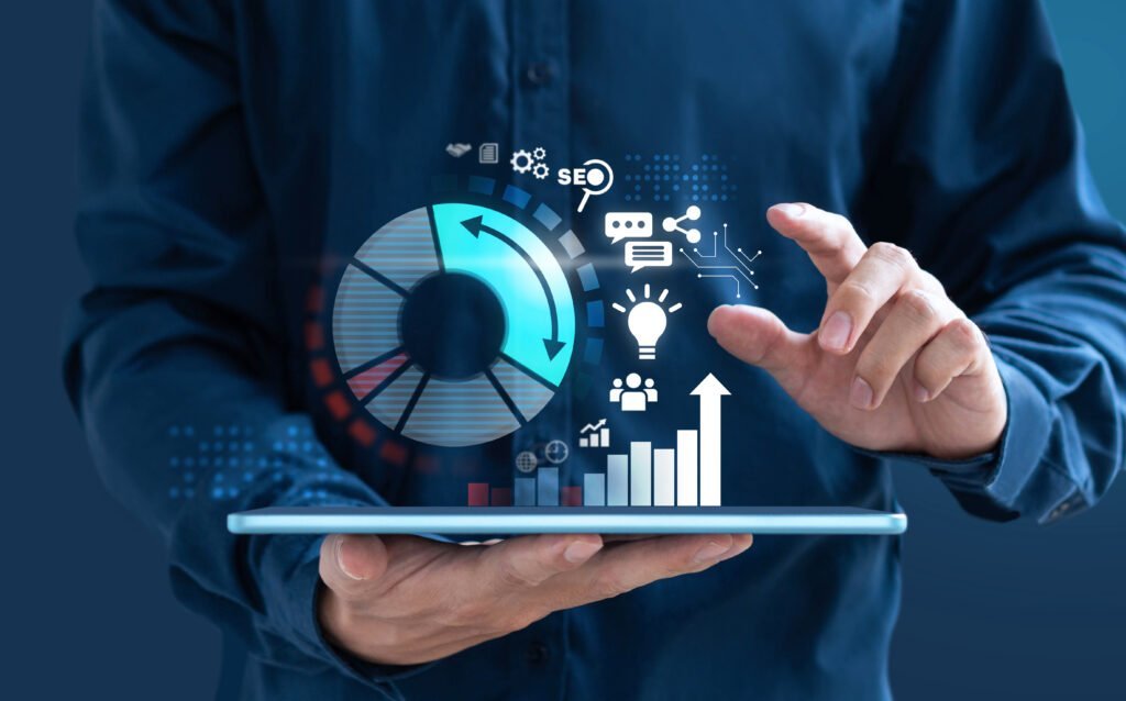 Digital marketing company in Chandigarh, | Digital marketing strategies