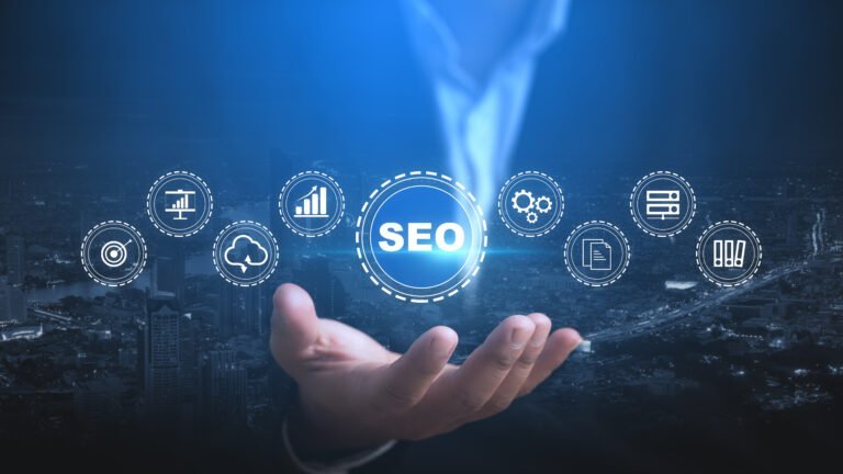 Optimizing UX for SEO