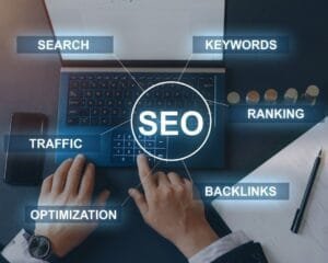 SEO Company in Chandigarh